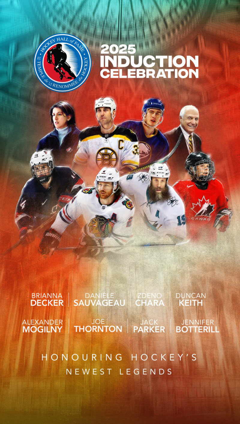 Induction Celebration